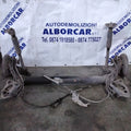 Puente trasero Alfa Romeo MiTo 1.6 diésel año 2008