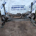 Ponte posteriore completo volvo s40 2.0 benzina anno 2008