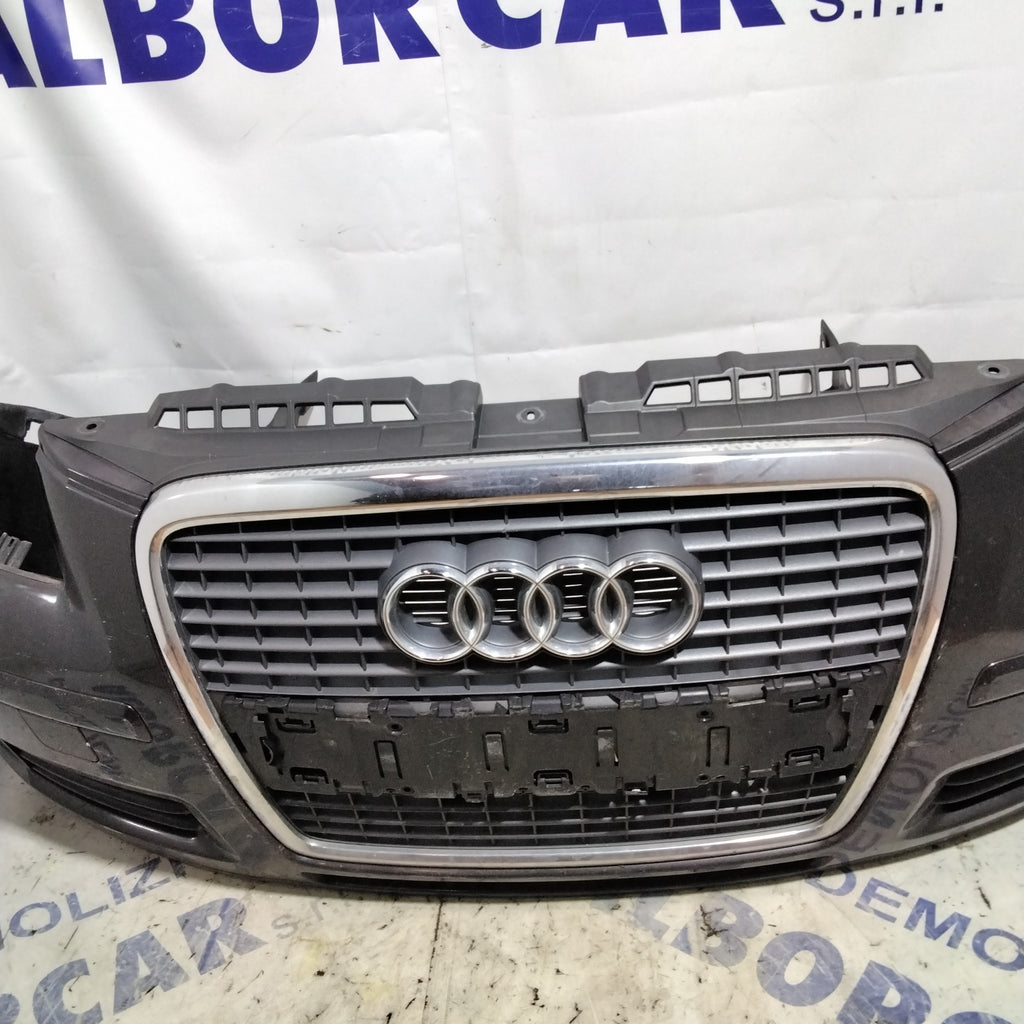 Paraurti anteriore audi A3 anno 2006