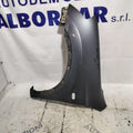 guardabarros aleta delantera izquierda Nissan QASHQAI año 2008