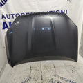 Cofano anteriore nissan qashqai anno 2008
