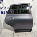 Sportello posteriore destro nissan qashqai anno 2008