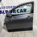 Puerta delantera izquierda Nissan Qashqai año 2008