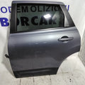 Sportello posteriore sinistro nissan qashqai anno 2008