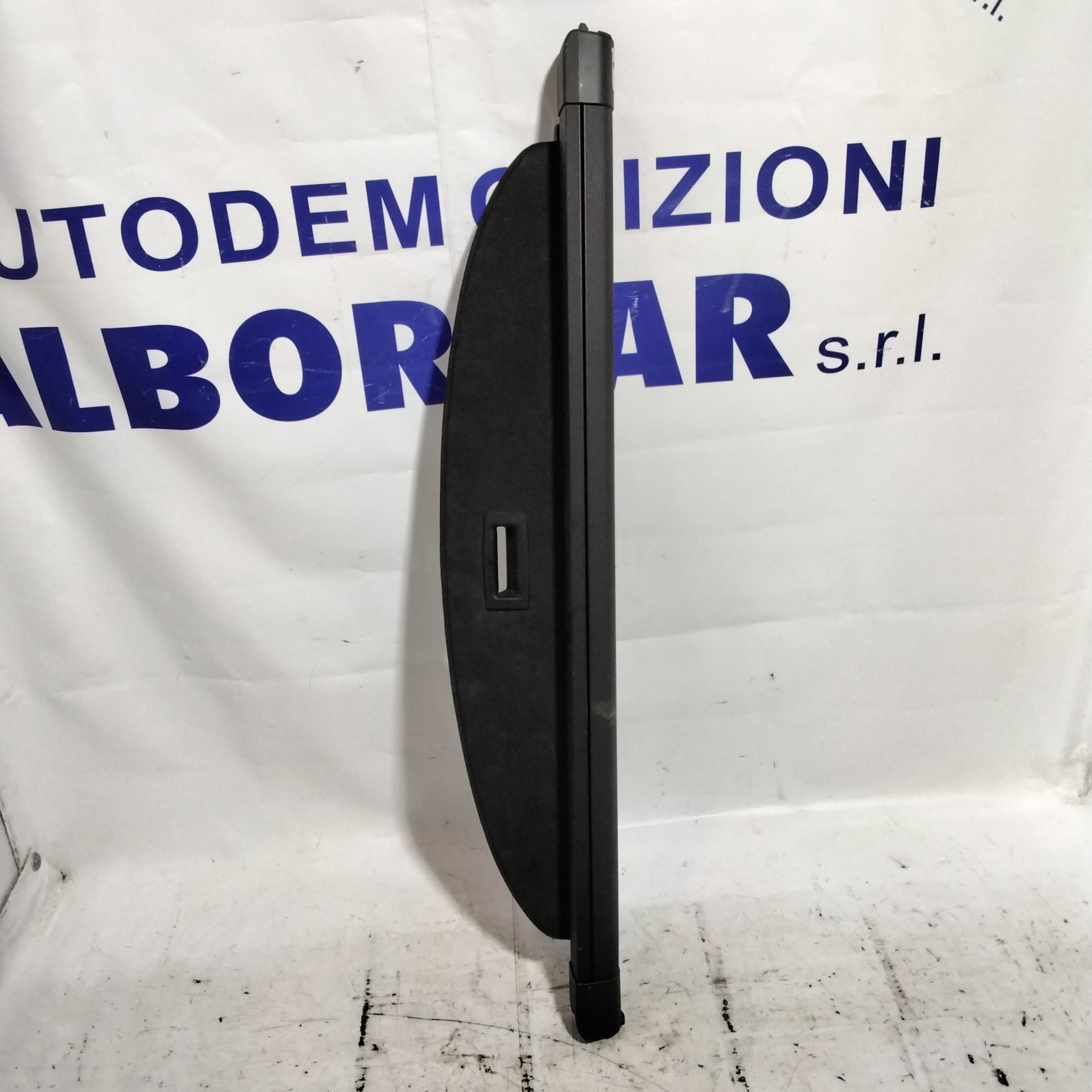 Mensola bagagliaio nissan qashqai anno 2008  codice :84982EY20A