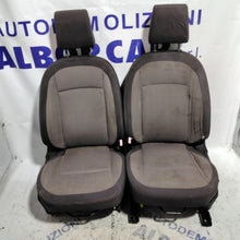 Carica l&#39;immagine nel visualizzatore di Gallery, Tappezzeria nissan qashqai 7 poste anno 2008
