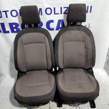 Carica l&#39;immagine nel visualizzatore di Gallery, Tappezzeria nissan qashqai 7 poste anno 2008
