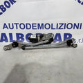 Motorino tergicristallo nissan qashqai 2.0 diesel anno 2008 codice:54526611