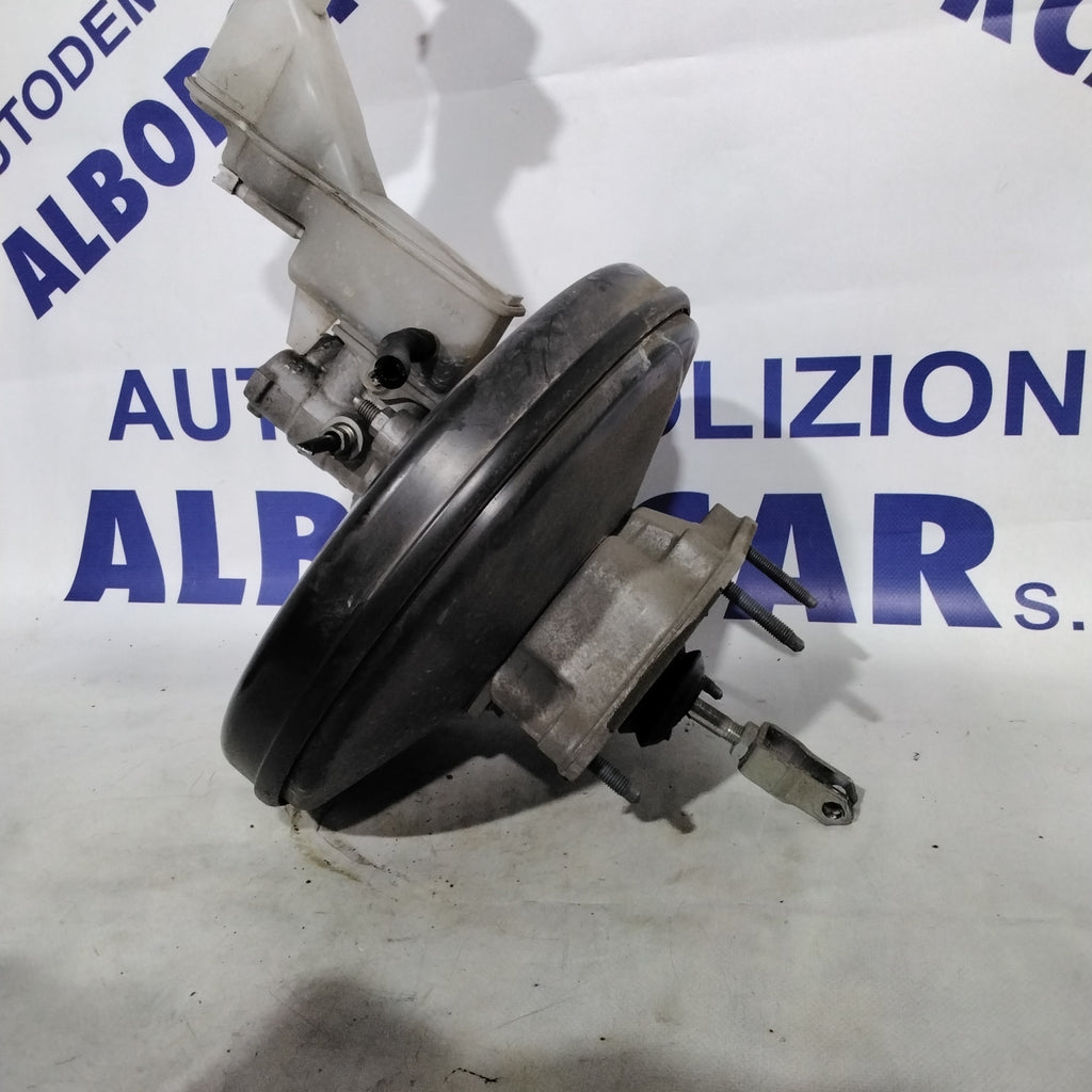 Servofreno nissan qashqai 2.0 diesel anno 2008 codice:0204051565