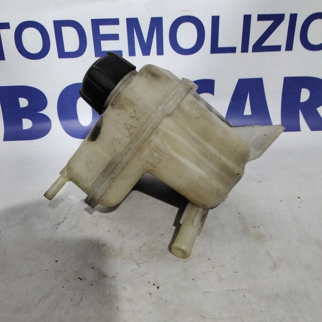 Vaschetta acqua radiatore nissan qashqai 2.0 diesel anno 2008
