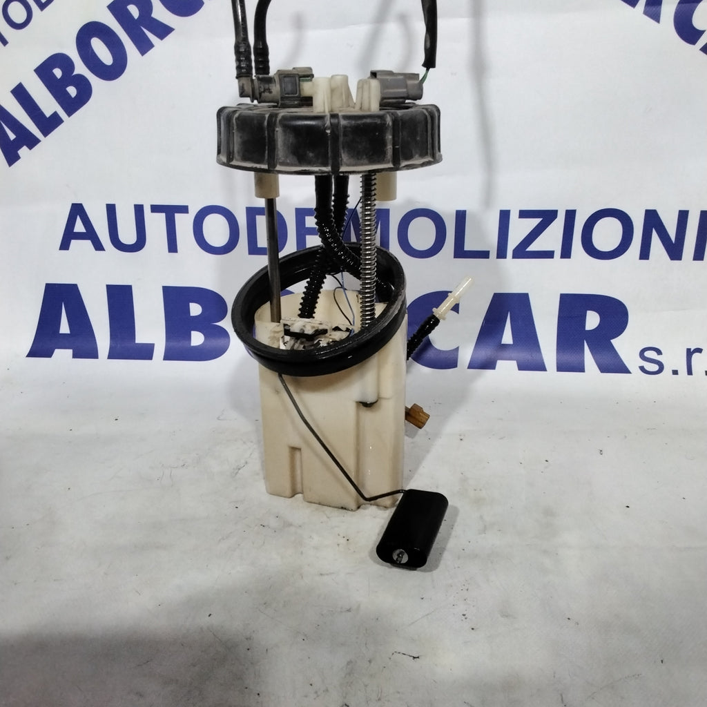 galleggiante nissan qashqai 2.0 dci anno 2008