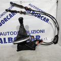 Palanca de cambio completa Nissan Qashqai 2.0 dCi año 2008 código: 50341579