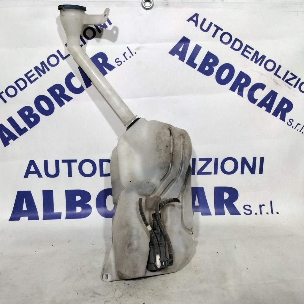 Vaschetta acqua tergicristallo nissan qashqai 2.0 dci anno 2008 codice:28910JD000