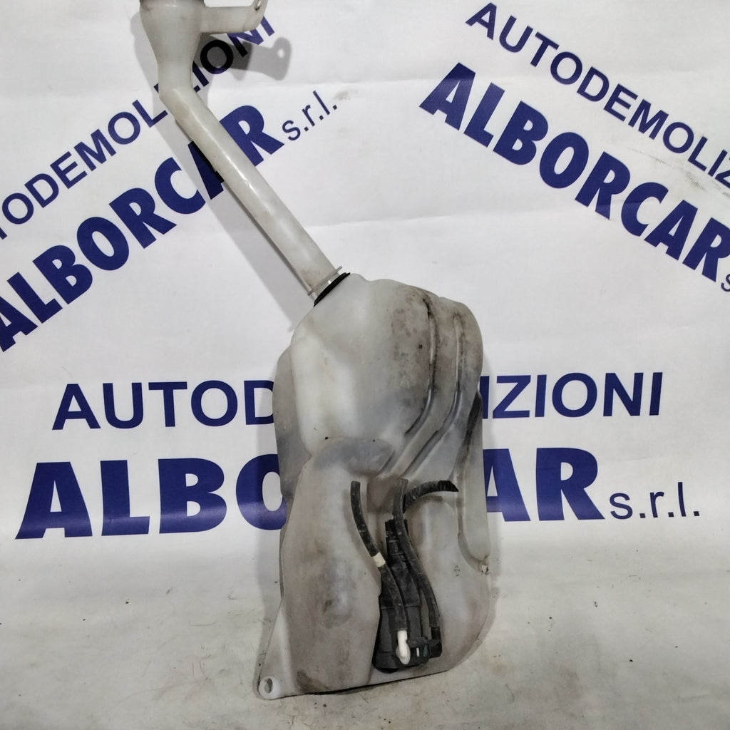 Vaschetta acqua tergicristallo nissan qashqai 2.0 dci anno 2008 codice:28910JD000
