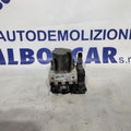 Bomba de unidad ABS Nissan Qashqai 2.0 dci año 2008 código:0265230217
