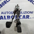 pedaliera nissan qashqai 2.0 dci anno 2008