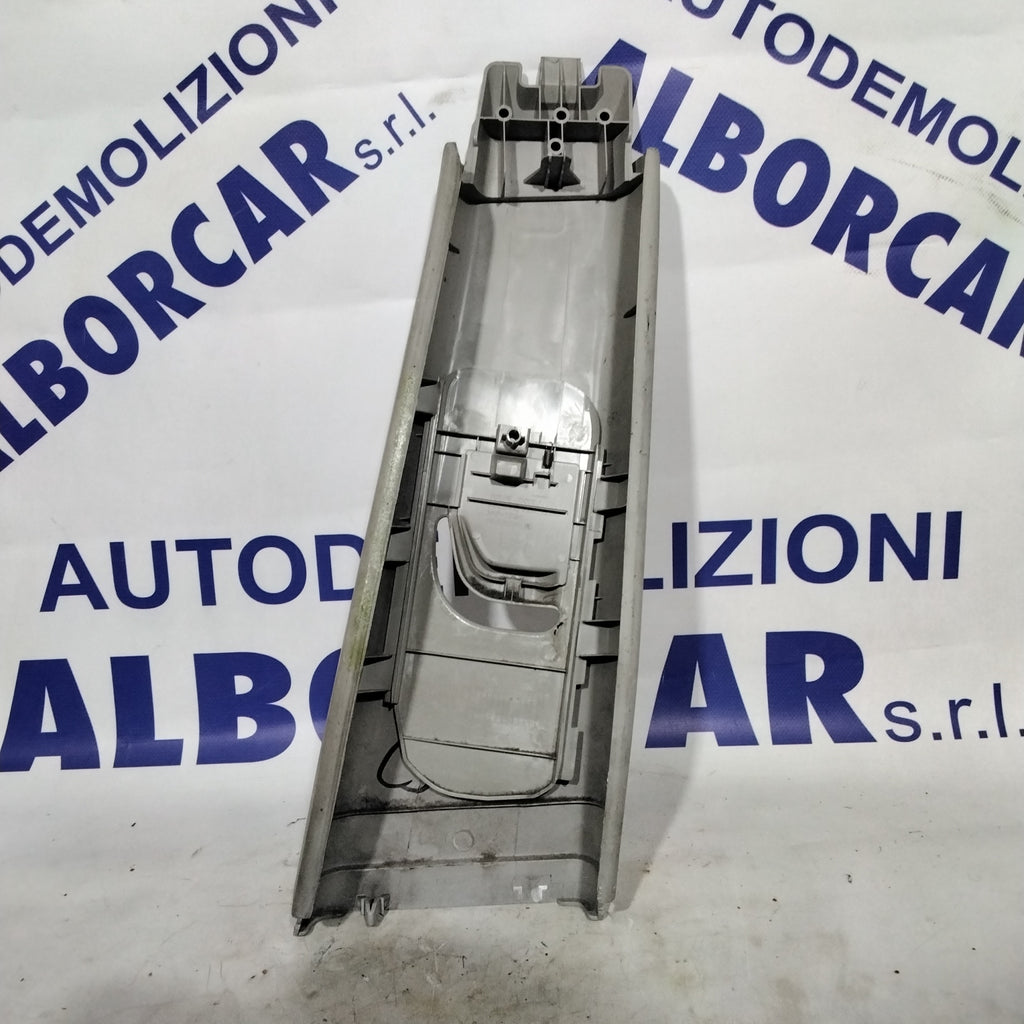 Rivestimento montante centrale superiore sinistro nissan qashqai anno 2008 codice:76989JD000A