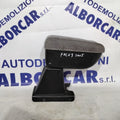 Bracciolo ford focus anno 2005