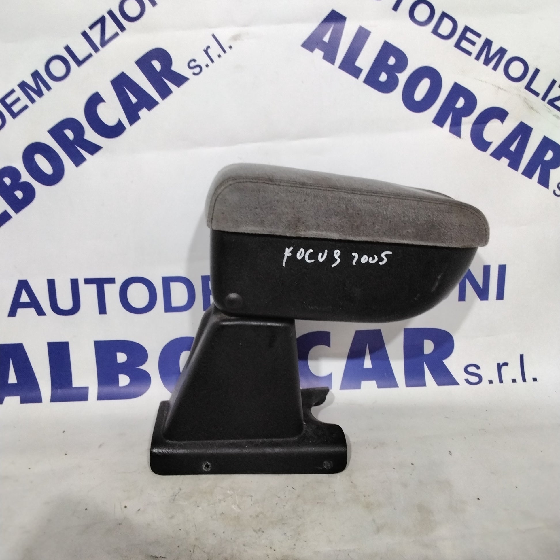 Bracciolo ford focus anno 2005