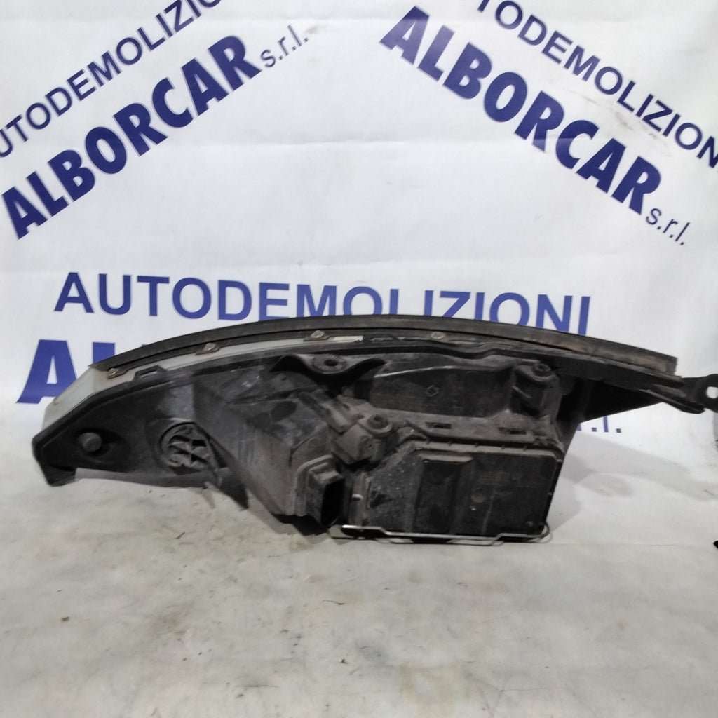 Faro fanale destro ford focus anno 2002(sf8p3)