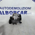 Alternatore bmw 3 serie (e46) 318 2.0 diesel  anno 2004 codice:7521488