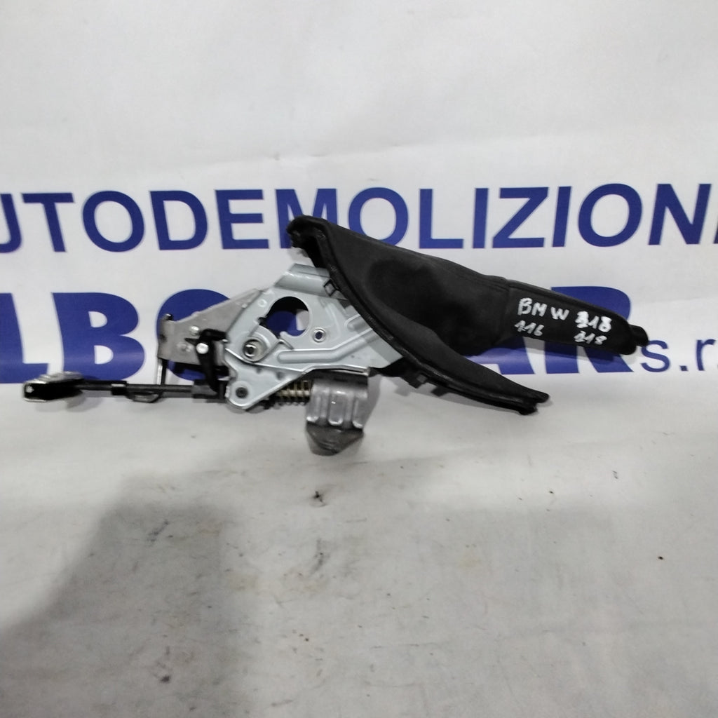 Freno a mano bmw 1 serie 116 /118 (E87) anno 2005  codice:34406782749
