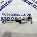 Motorino tergicristallo bmw 3 (E90/E91) 316 /318  diesel anno 2008 codice6978263-04
