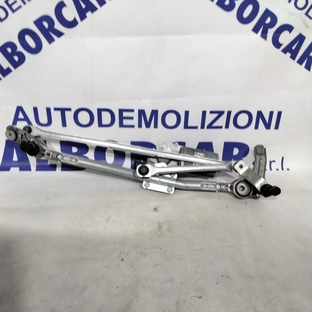 Motorino tergicristallo bmw 3 (E90/E91) 316 /318  diesel anno 2008 codice6978263-04