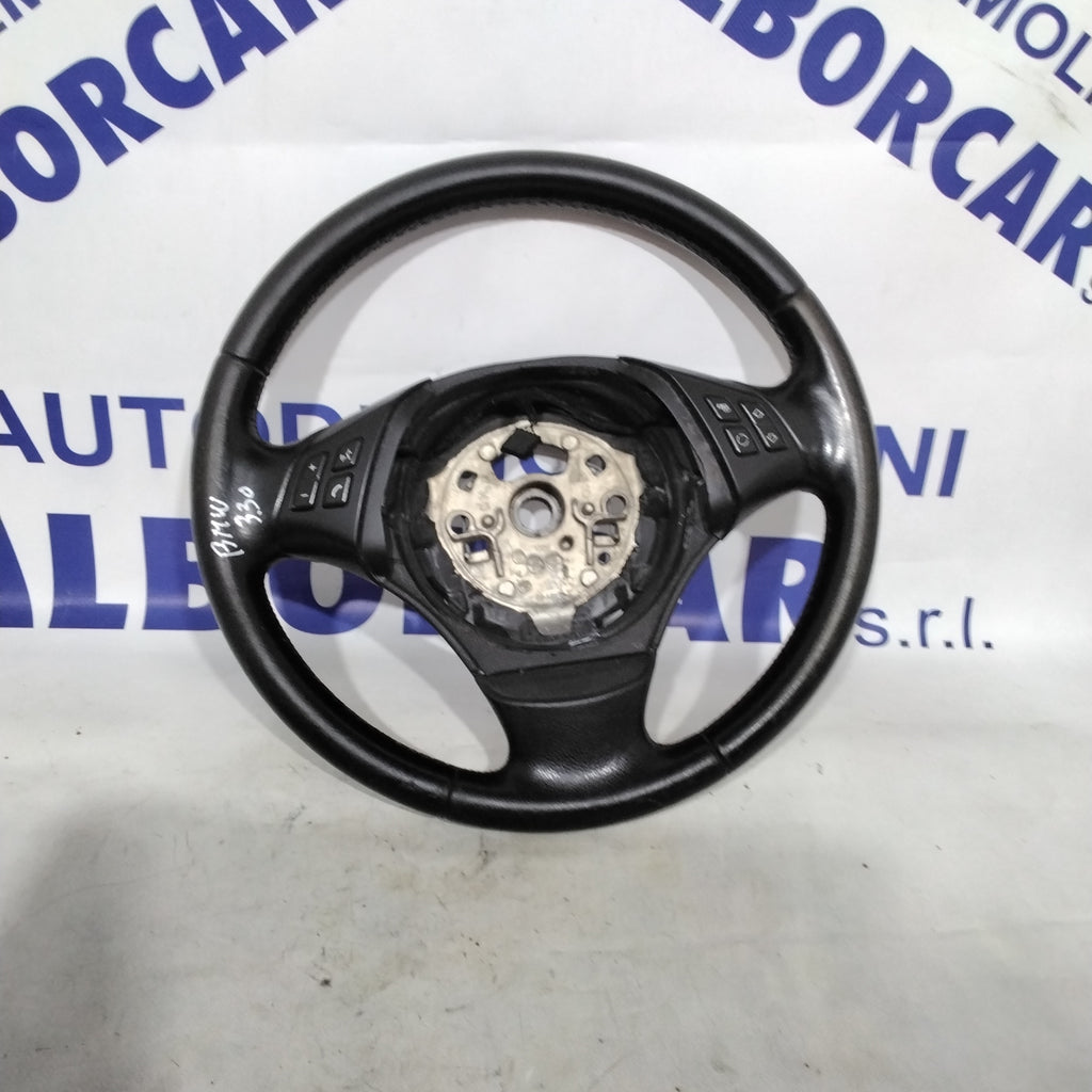 Volante bmw 330 anno 2004