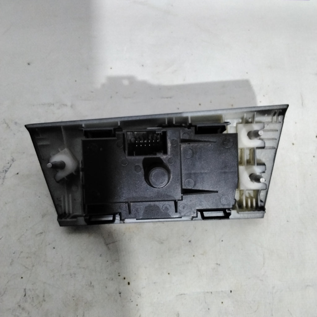 Comando luce bmw 330 (E91) anno 2006 codice:6932796