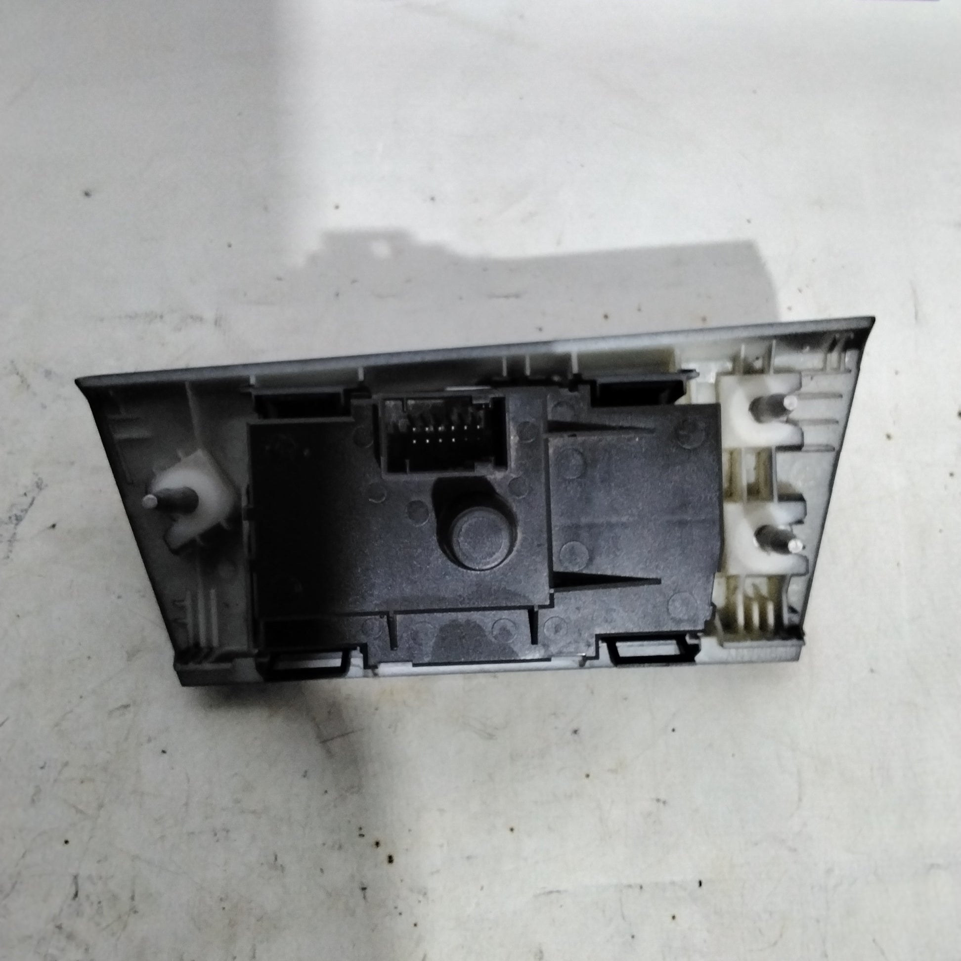 Comando luce bmw 330 (E91) anno 2006 codice:6932796