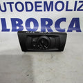 Comando luce bmw 330 (E91) anno 2006 codice:6932796