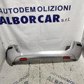 Paraurti posteriore ford fusion  anno 2003