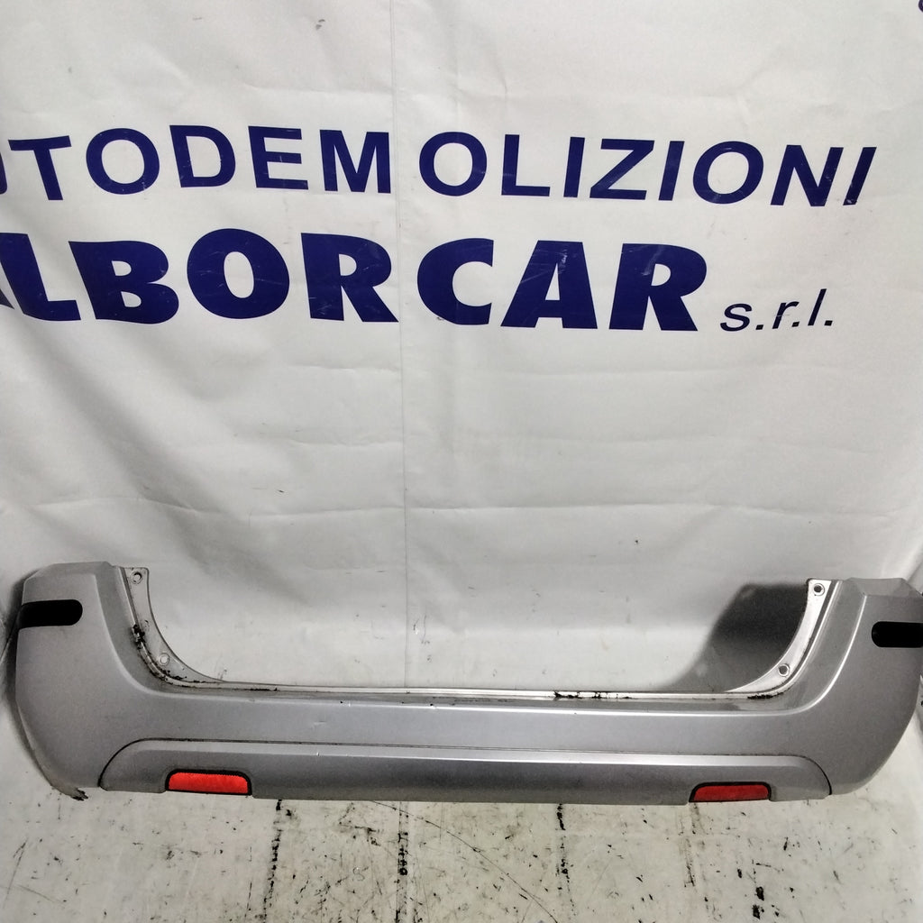 Paraurti posteriore ford fusion  anno 2003