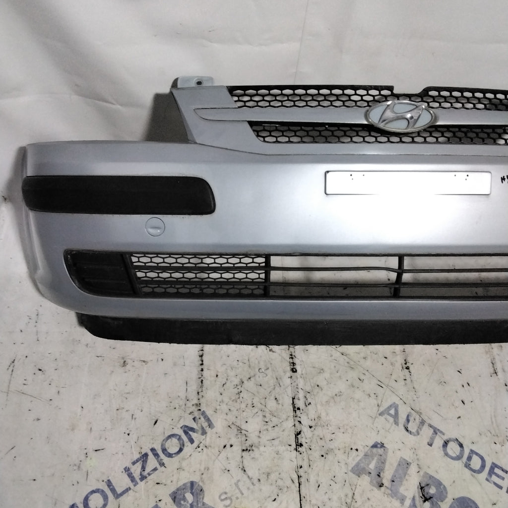 Paraurti anteriore hyundai Getz anno 2004