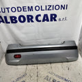 Paraurti posteriore hyundai Getz anno 2004