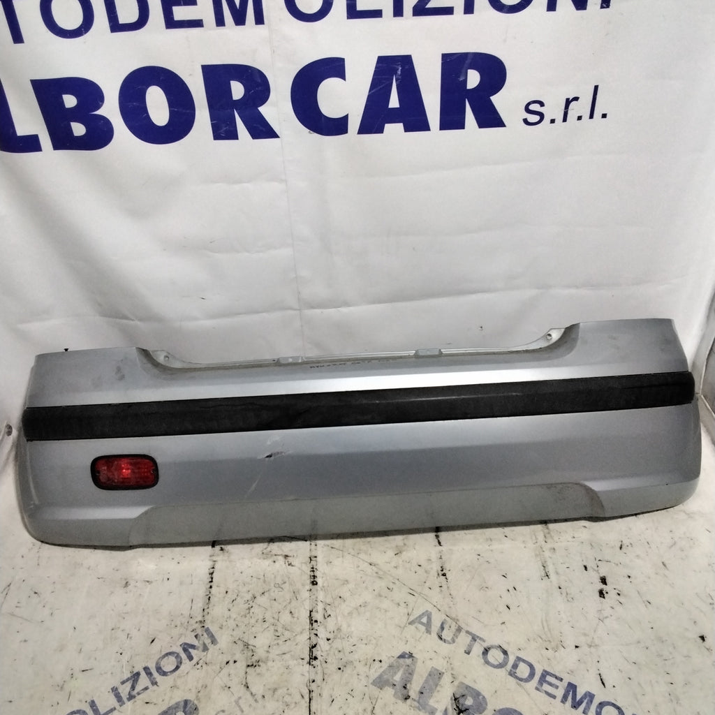 Paraurti posteriore hyundai Getz anno 2004