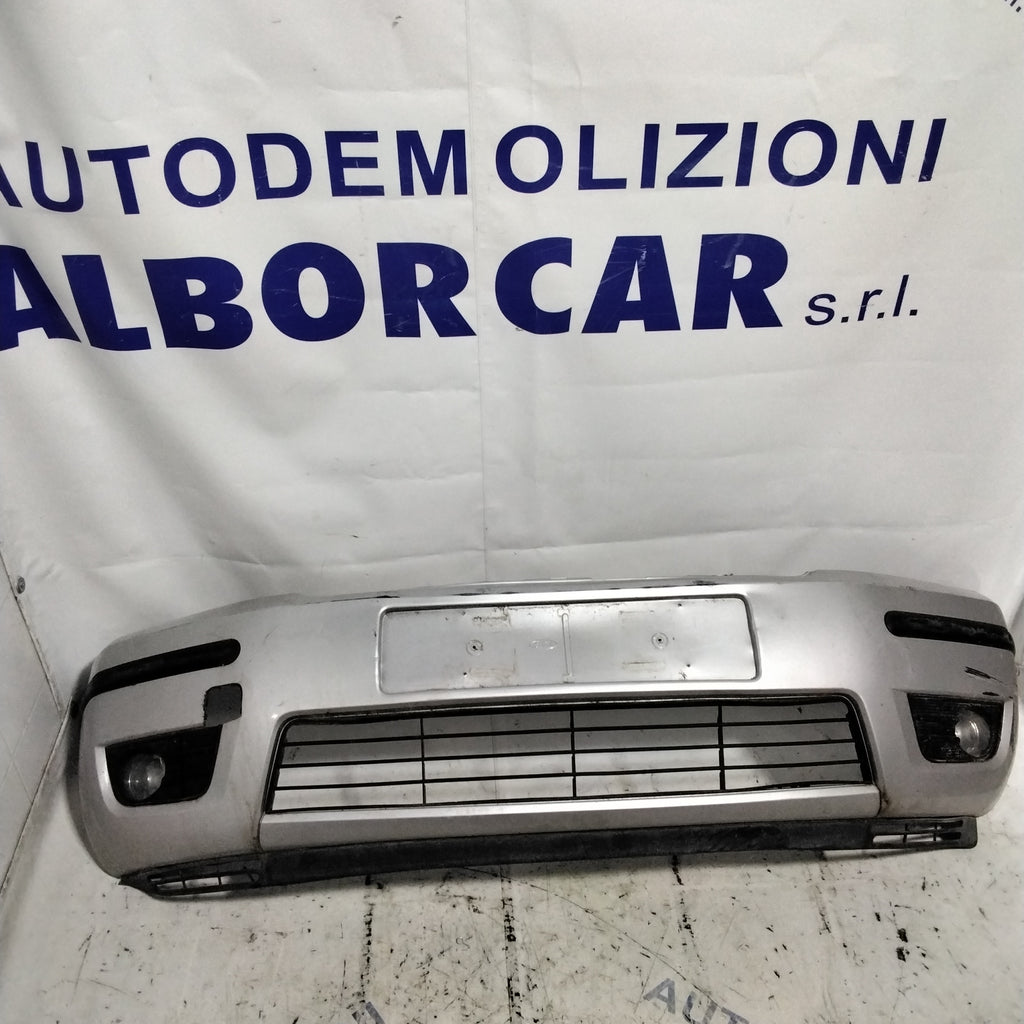 Paraurti anteriore ford fusion anno 2003