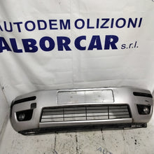 Carica l&#39;immagine nel visualizzatore di Gallery, Paraurti anteriore ford fusion anno 2003
