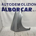 parafango fianchetto anteriore destro hyundai Getz anno 2004