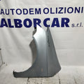 Guardabarros delantero izquierdo Hyundai Getz año 2004