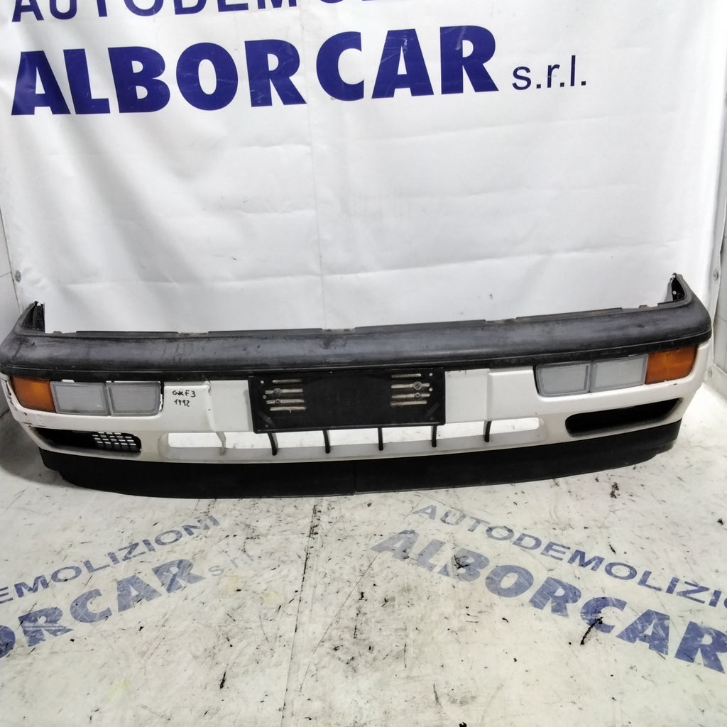 paraurti anteriore volkswagen golf 3 anno 1995