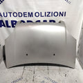 Cofano anteriore ford fusion anno 2003