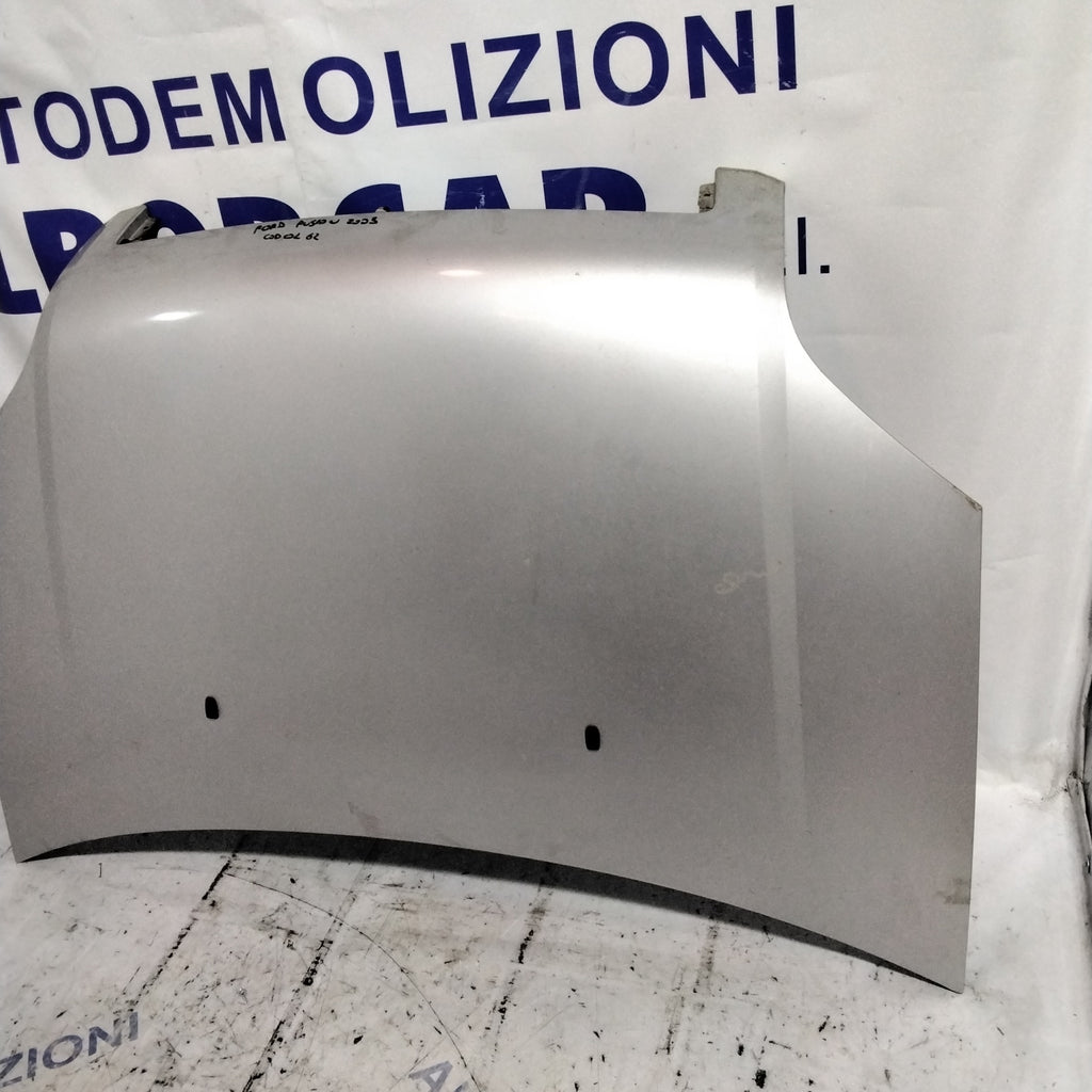 Cofano anteriore ford fusion anno 2003