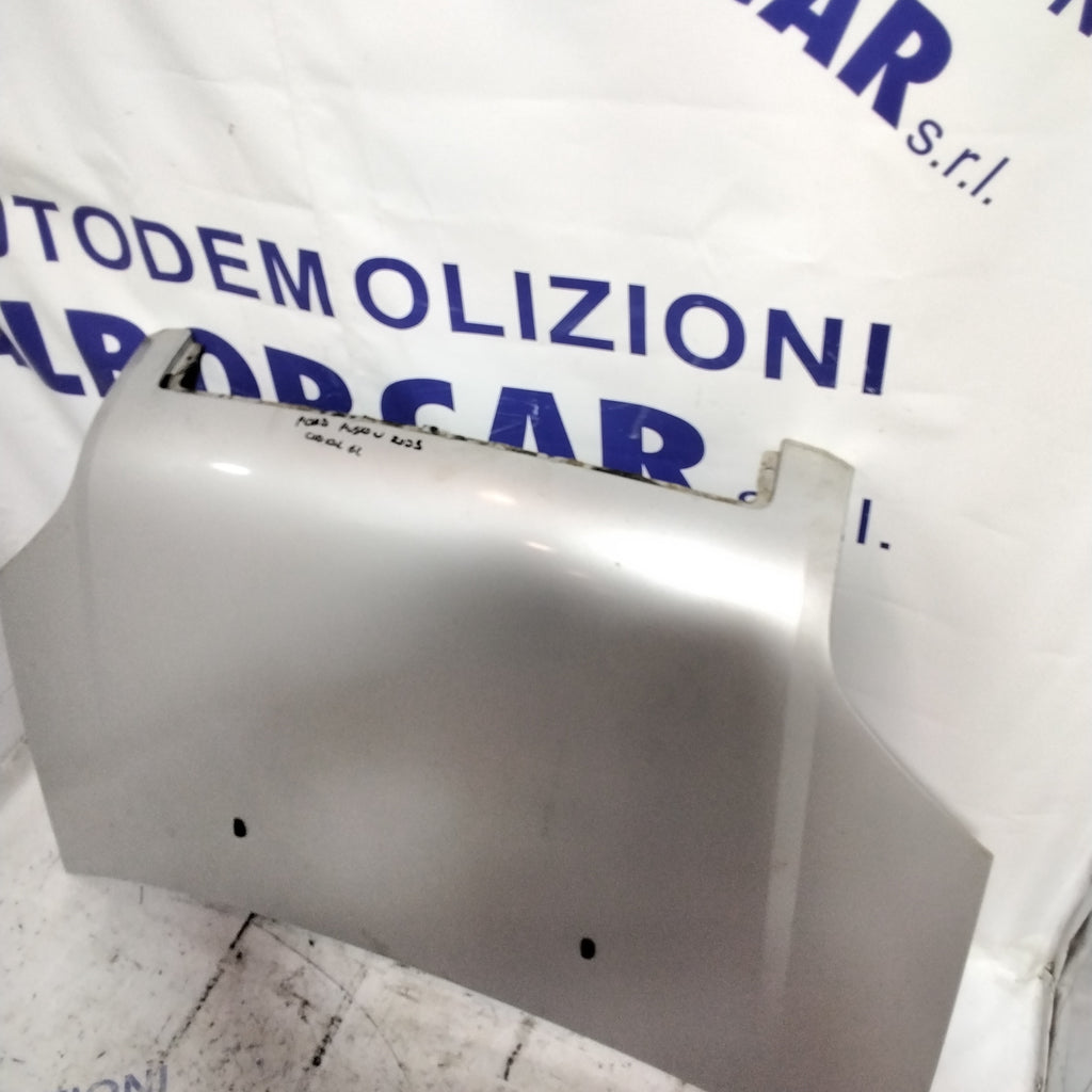 Cofano anteriore ford fusion anno 2003