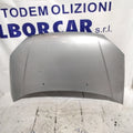 Cofano anteriore hyundai Getz anno 2004