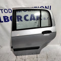 Sportello posteriore sinistro hyundai Getz anno 2004