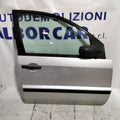 Sportello anteriore destro ford fusion anno 2003