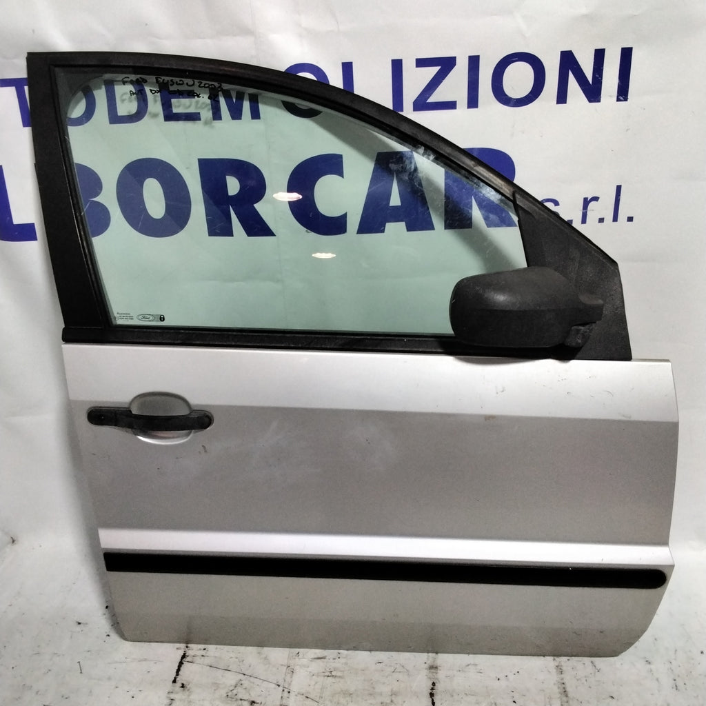 Sportello anteriore destro ford fusion anno 2003