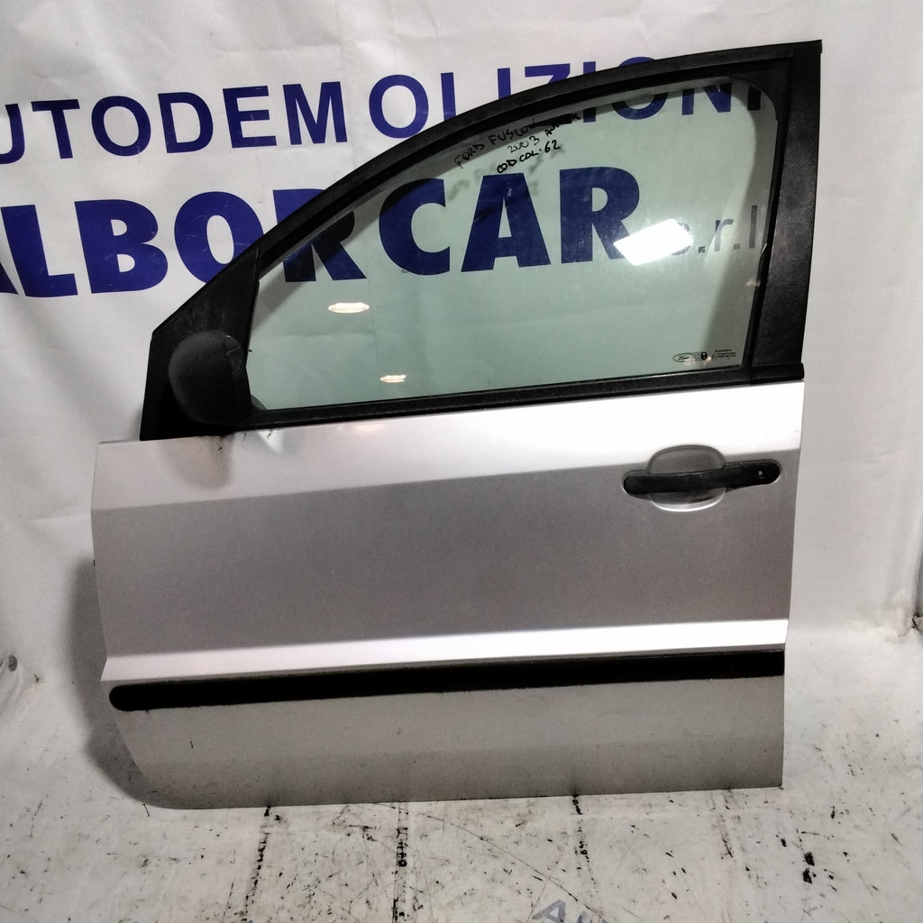 Sportello anteriore sinistro ford fusion anno 2003